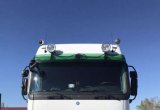 Мерседес Актрос 2550 v8 в Сочи