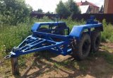 Прицеп специальный пс-8934 в Твери