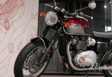 Triumph Bonneville T120