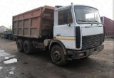 Продам самосвал маз 5516 20тонник в Чебоксарах