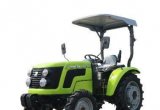 Минитрактор Zoomlion RD254R