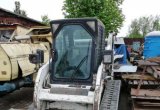 Bobcat 190 в Калининграде