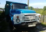 ЗИЛ- 130 Самосвал. Без торга