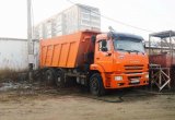 Камаз 6520 идеальный, не сборник в Зеленодольске
