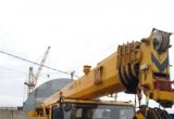 Автокран 25 тонн xcmg QY25K5 в Перми