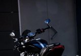 Triumph Rocket 2020