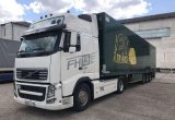 Продам тягач Volvo FH 13 460 2012 г. в в Симферополе