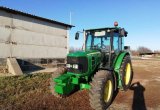 Трактор john deere 6130D Джон Дир