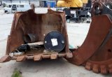 Ковш Комацу komatsu PC-450 в Брянске