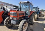 Трактор Kubota M1-85 кабина 4х4
