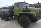 Урал 44202 в Когалыме