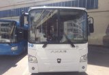 Автобус лиаз 529267 CNG (28+1/108) низкопольный го в Тюмени