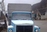 Газ 3307 в Пензе