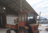 Трактор Т-16 в Уфе