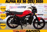 Мопед Альфа 2020 в Краснодаре