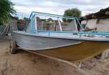 Моторная лодка Южанка 2 в Новом Уренгое