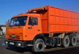 Камаз 55102С