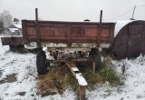 Прицеп тракторный 2ПТС-4 887б в Москве