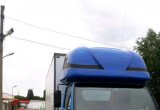 Isuzu NQR 75 исузу грузовик в Ставрополе