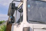 Маз -551605 грузовой самосвал