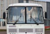 Автобус пригородный паз 320530-12 CNG (Метан) в Уфе