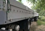 Полуприцеп kogel 13,6-2,5 бортовой в Ставрополе
