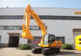 Гусеничный экскаватор Lonking CDM6205E, 2021 в Новосибирске