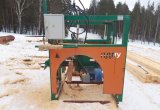 Пилорама пдпу-550 бу в Уфе