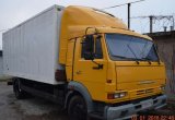 Камаз 4308 рефрижератор