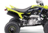 Квадроцикл Yamaha Raptor YFM700R SE 2020