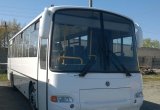 Автобус кавз 4238-82 "Аврора" газовый CNG Евро-5