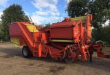 Grimme 75-20 в Чебоксарах