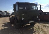 Камаз 5410 в Санкт-Петербурге