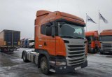 Scania R440 2014 в Казани