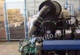 Двигатель тмз 8521.10 на трактор Т-330 Промтрактор