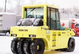 Пневмошинный каток ammann AP 240 в Вологде