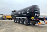 Полуприцеп битумовоз Bonum 31 куб.м, 2021