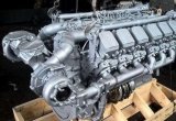 Двигатель  240нм2 (Турбо) 500 лс в Краснодаре