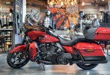 Harley-Davidson Ultra Limited 114 (Flhtk) 2021