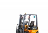 Вилочный погрузчик JAC CPCD10, 2022 в Твери