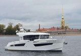 Моторная яхта SEA pride 1100