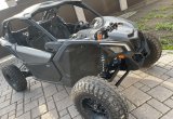 BRP Maverick X3 XRS Turbo 2018