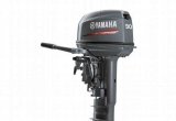Лодочный мотор Yamaha 30hmhs в Благовещенске