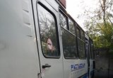Городской автобус ПАЗ 32054, 2013 в Новокузнецке