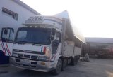 Продам грузовик 10 ти тонник в Красноярске