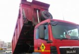 Самосвал 8*4 Man TGS 41.400 в Екатеринбурге
