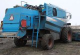Комбайн зерноуборочный Агромаш 5000 в Русском Камешкире