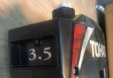 Лодочный мотор Tohatsu 3.5 б/у
