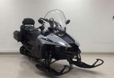 Снегоход Arctic cat pantera 7000XT Limited