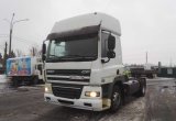 DAF FT CF 85.460 2008г